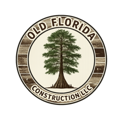 Old Florida Construction