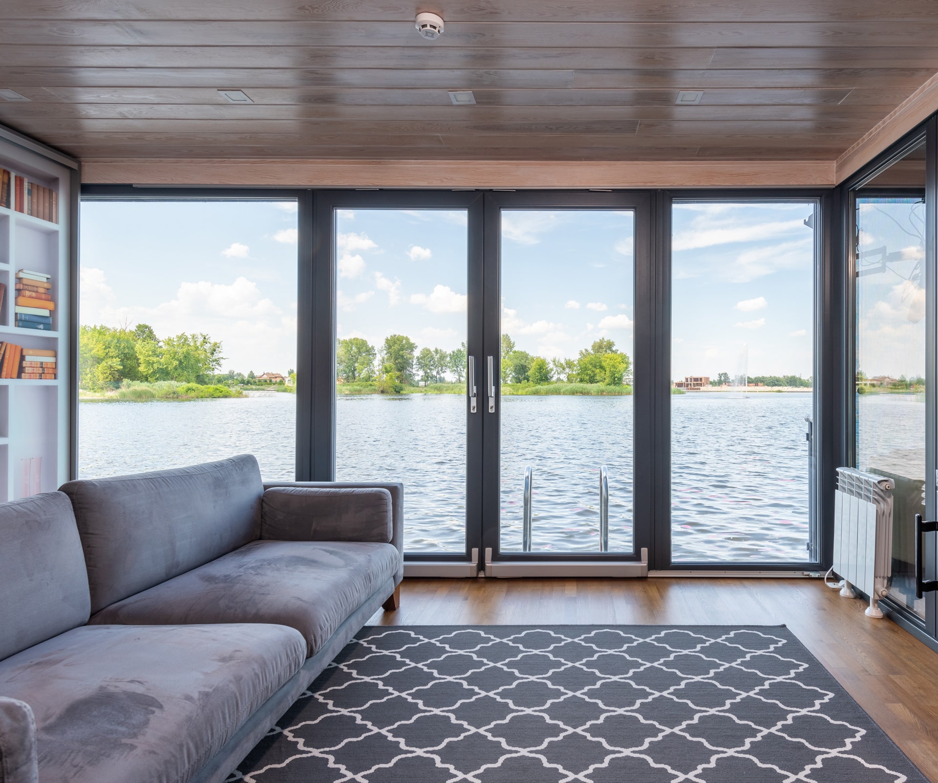 Windows & Doors Installation