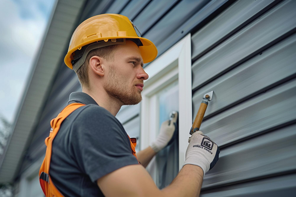 Siding Inspections