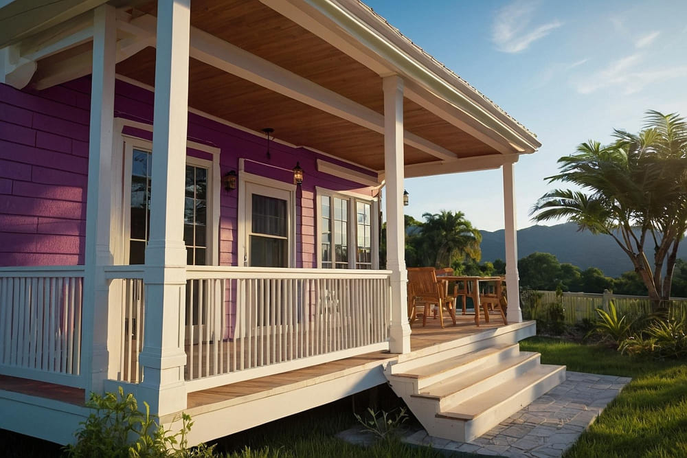 Porches